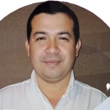 Benigno Ramón Melgarejo Verón