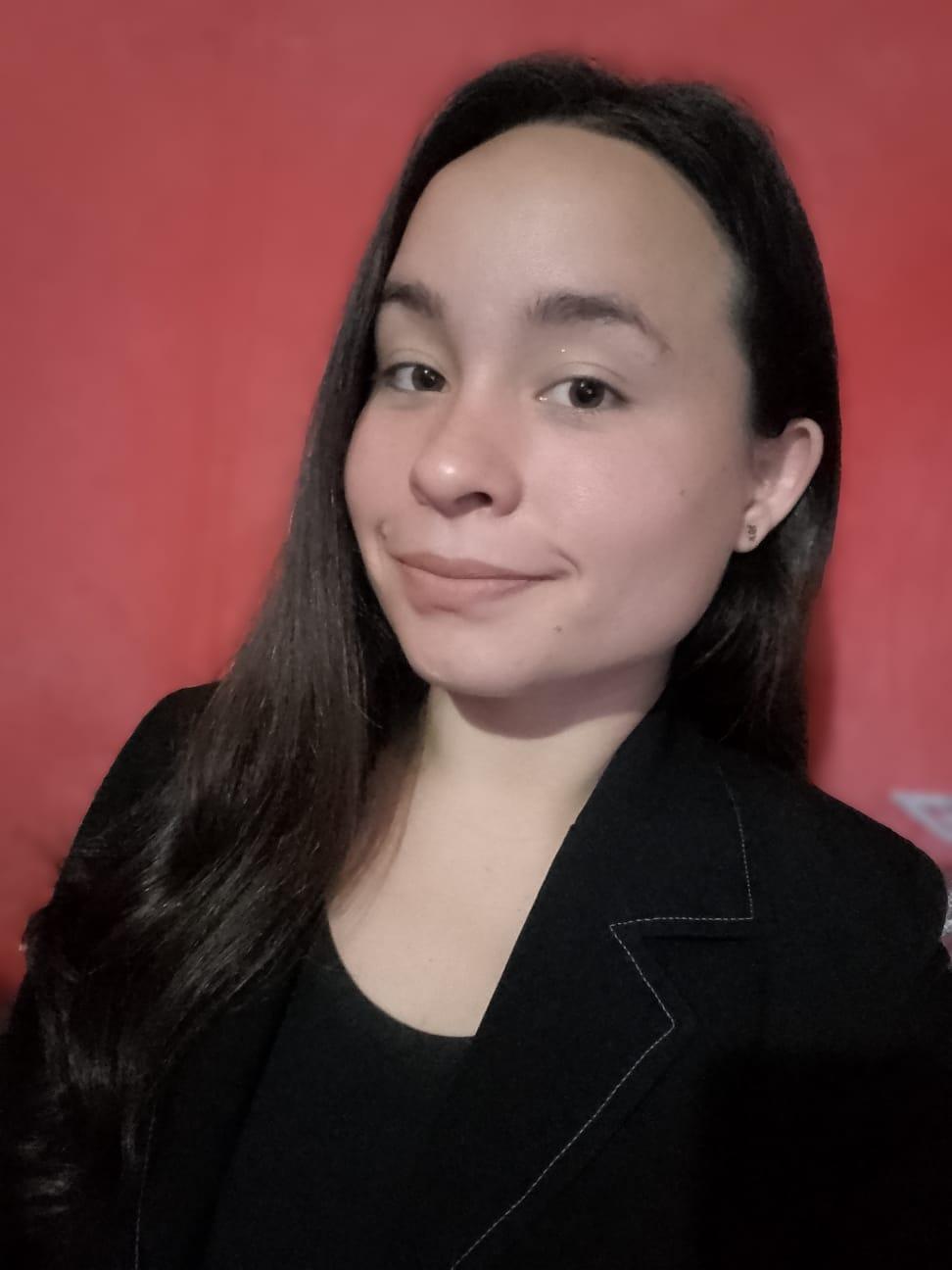 Romina Mabel Aguilera Fretes