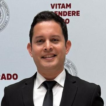 Mario Javier Fernández Moreno
