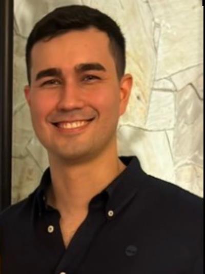 ALEJANDRO BAREIRO TURCOTT