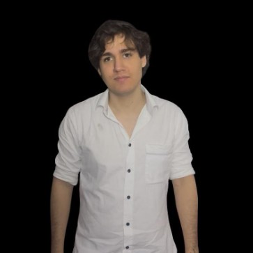 Mathias Venancio López Pereira
