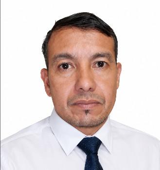 Gabriel Riveros