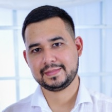 Pedro Matias Martinez Vera