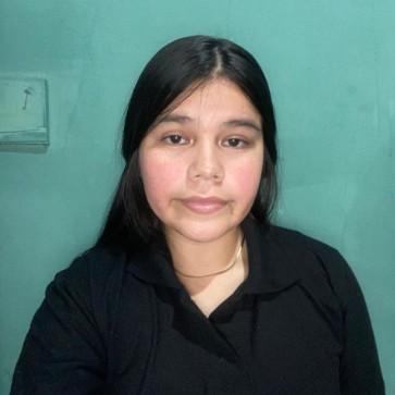 Mercedes Beatriz Areco Acosta