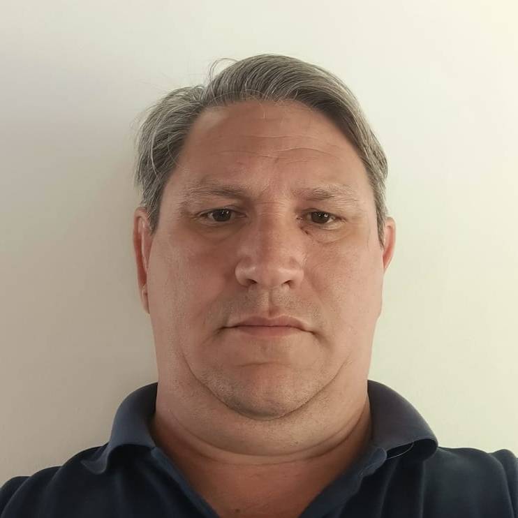 Hugo Alberto MartinezTorres