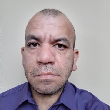JORGE GONZÁLEZ
