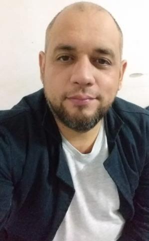 Richad Gimenez Colman