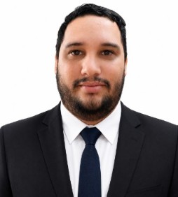 JORGE CARLOS RUBEN ESTIGARRIBIA SALINAS