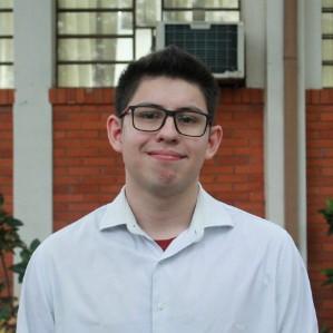 Daniel Enrique Villalba Moreno