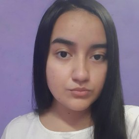 Ilse María Noemí Ledezma Gómez