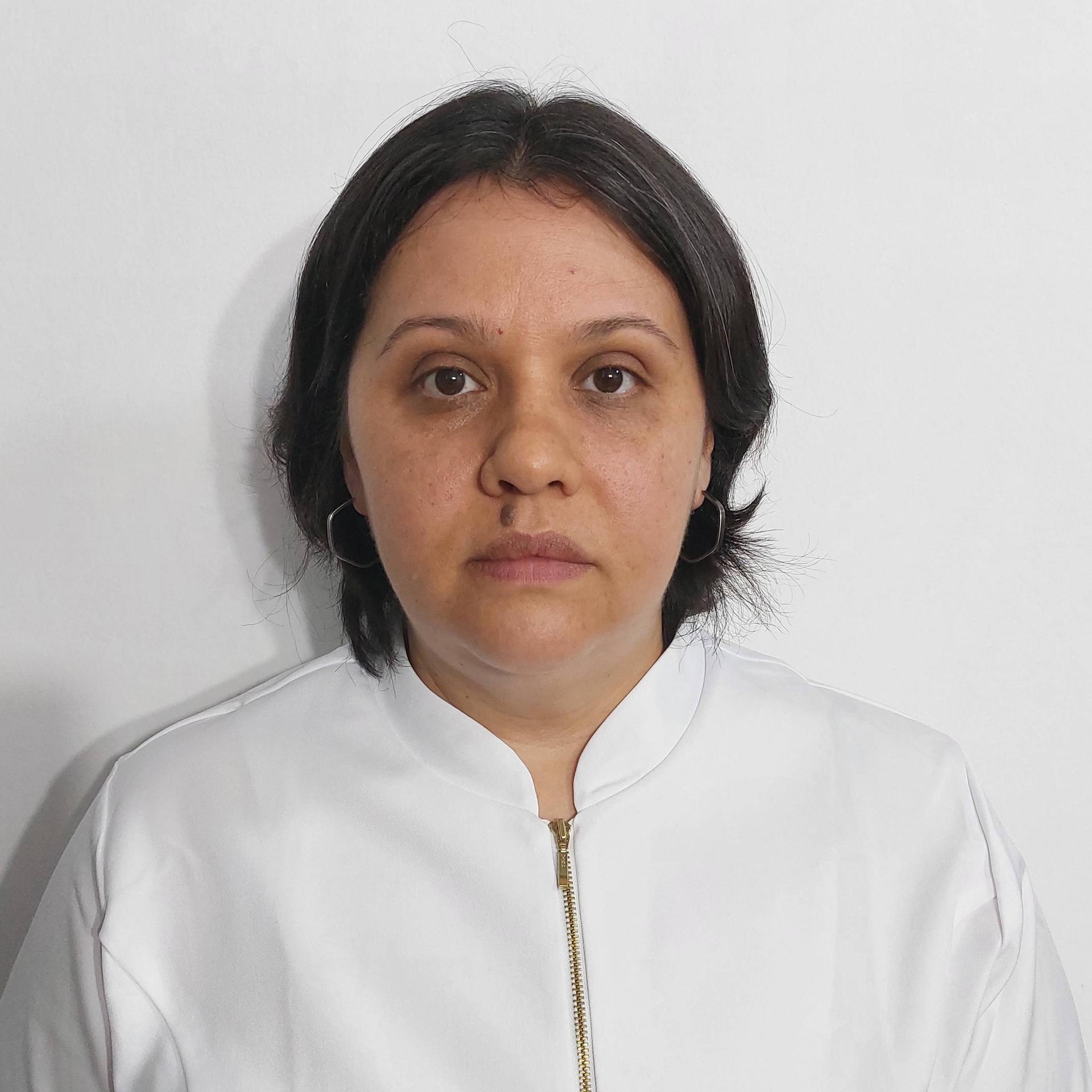 Johana Paola Gagliardi Jara