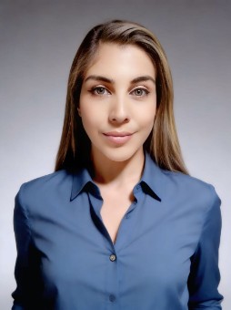 Ana Maria Ramos Barreto