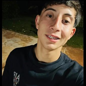 Andres Bogado