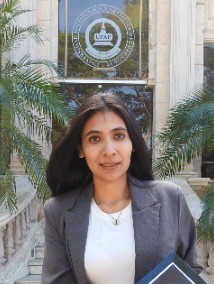 Rosana Magali Maidana Benítez