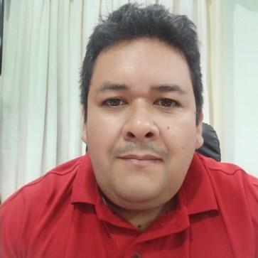 LUIS JAVIER IBARRA CANTERO
