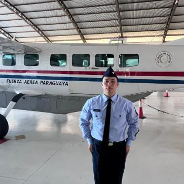 Matias Eduardo Sosa Riquelme