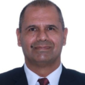 Carlos Ariel Cáceres Portillo