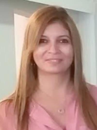Maria Eva Casco Galeano
