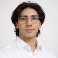 Carlos Gabriel Fernández Alvarenga