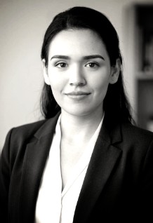 BLANCA OFELIA TORRES PAREDES
