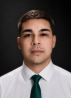 Alejandro Isaías Salomón Guillen