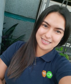 Ana Maria Lomaquis Martinez