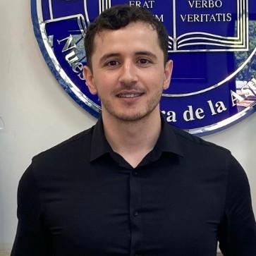 Miguel Angel Montiel Alfonso