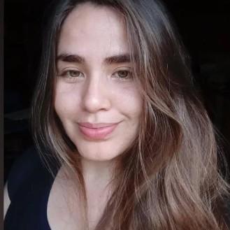 Angeles Maria Lujan Lopez Zarate