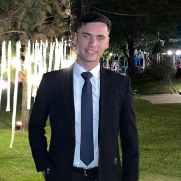 Sebastian da Costa