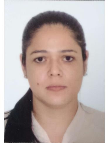 Rossana Garcete Alarcón