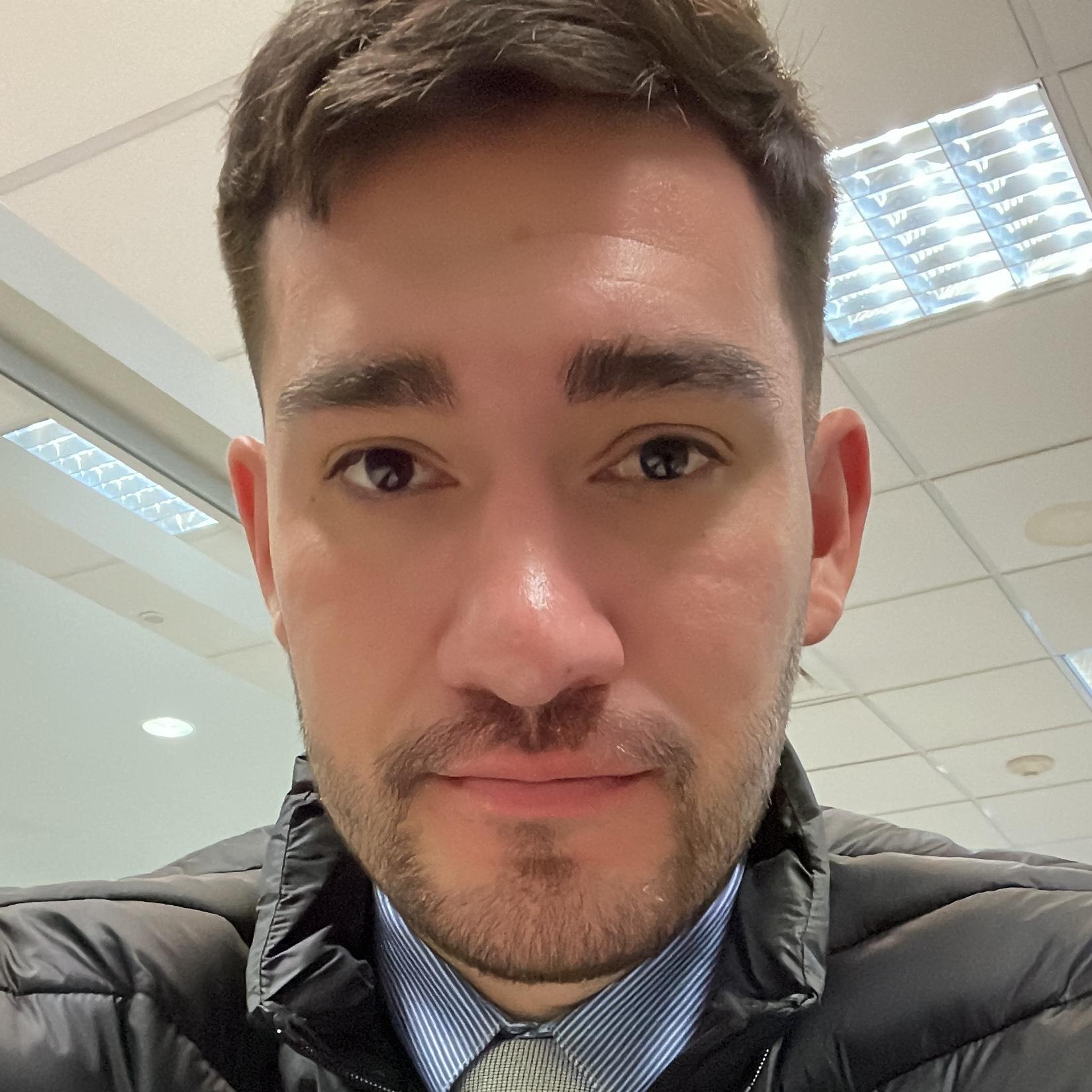 RONALDO SAMANIEGO MONTTI
