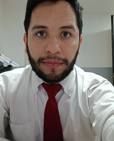 Marcelo GARCIA GONZALEZ