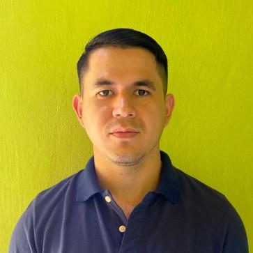 Pablo Cesar Garcete Britez