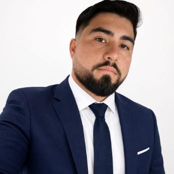 Ronaldo Moisés Franco Cuyuri