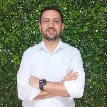 Oscar Cuevas