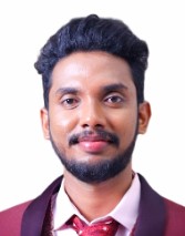 I ARAVIND