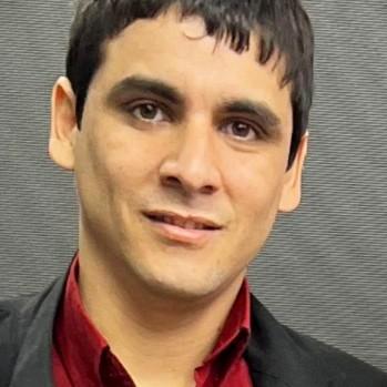 Rodrigo Adrian Ortega Benitez