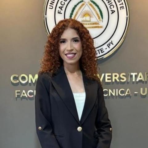 Licet Lorena Arias Britez