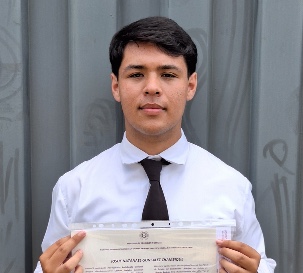 Josue González