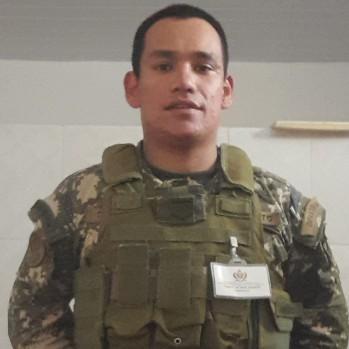 Sadi Cristian Duarte Duarte