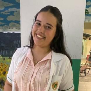 Ana Cristina Valdez Paná