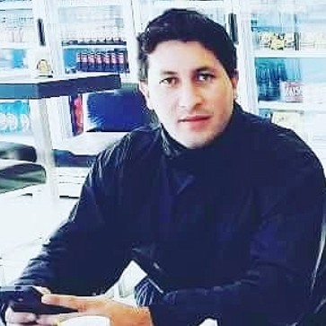 Jose Augusto Acuña Insfran