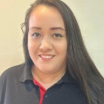Mariela Beatriz Montes Nuñez