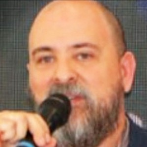 Angel Gustavo Cabello