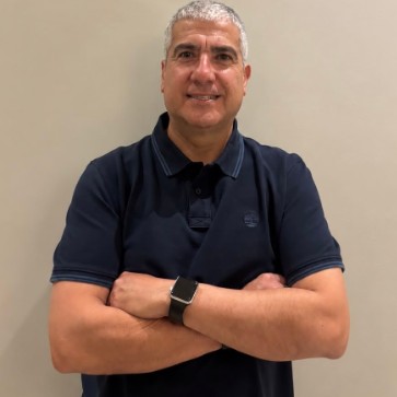 Julio Cardozo Nessi