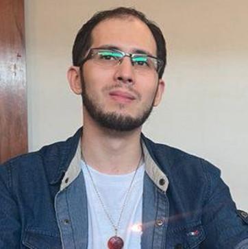 Ulises Matias Quiroga Sosa