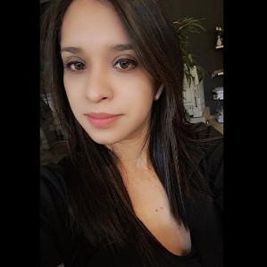 Maria Gabriela Fernandez Correa