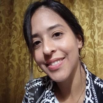 Verónica Rocío Benítez Encina