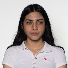 Alysa Ibarra Gimenez