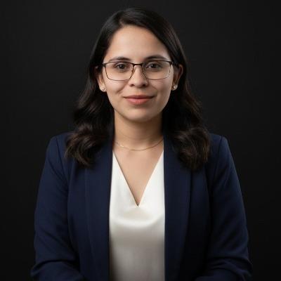 MELANIE IRIARTE CABALLERO